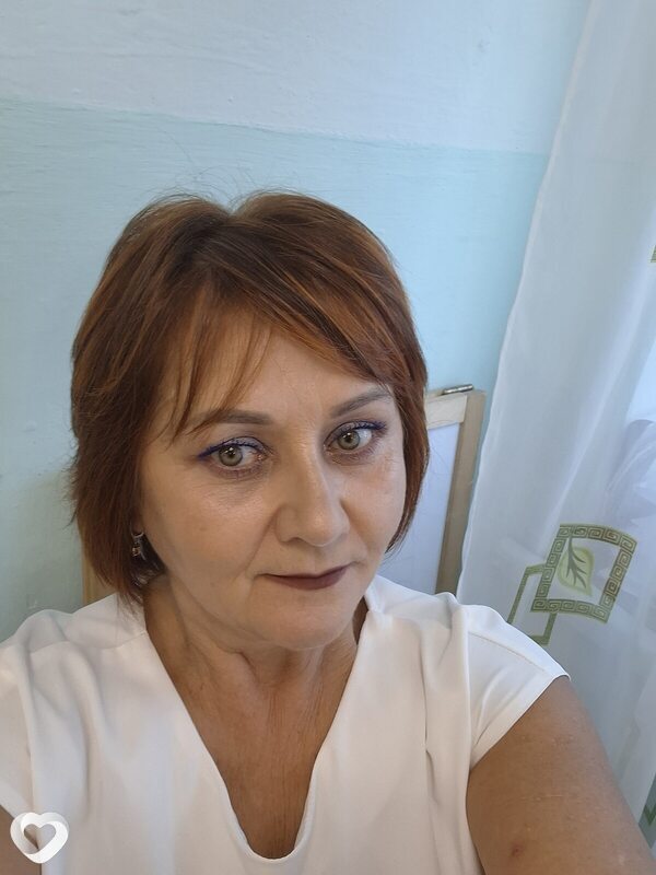 Марина, 56, Кыштыме — анкета №3194290