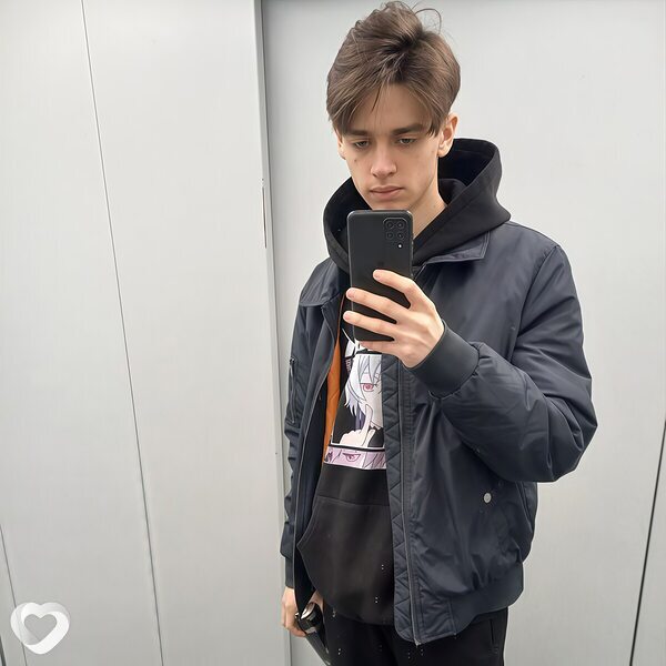 Александр, 24, Тамбове — анкета №3194296