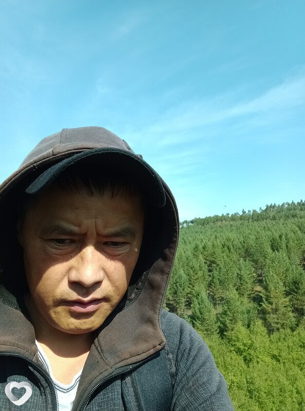 Эрдэм, 43, Улан-Удэ — анкета №3194325