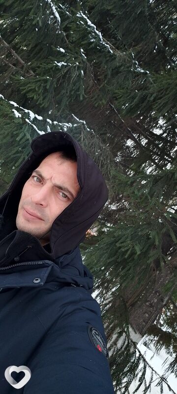 Сергей, 34, Омске — анкета №3194331