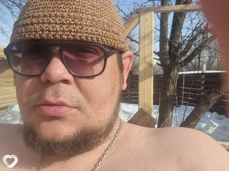 Иван, 41, Благовещенске — анкета №3194338