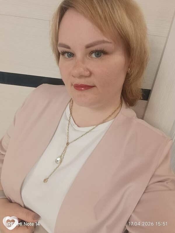 Юлия, 30, Самаре — анкета №3194251