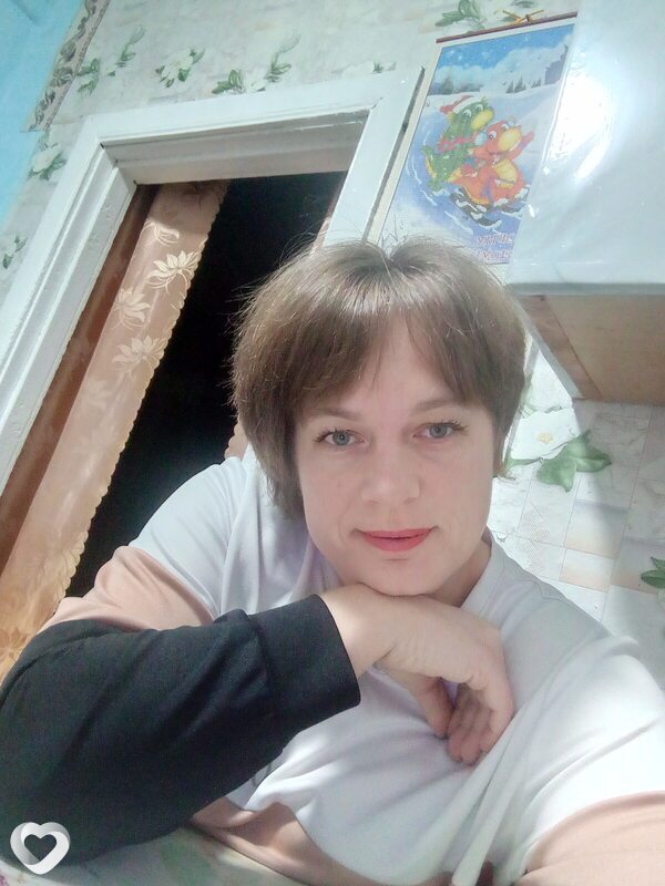 Светлана, Тогучин