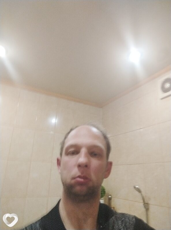 Вадим, 47, Днепр — анкета №3194256
