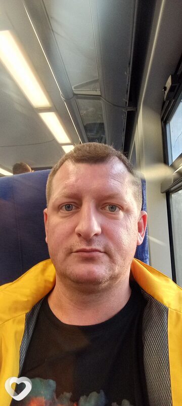 Дмитрий, 41, Химках — анкета №3194270