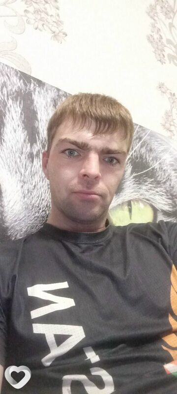Макс, 37, Калуге — анкета №3194273