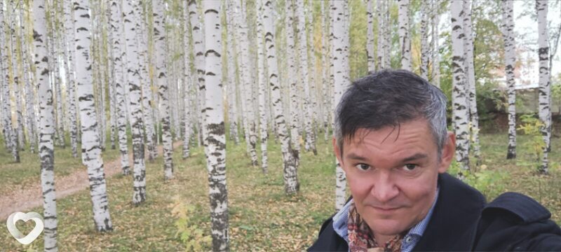 Александр, 45, Кирове — анкета №3194302