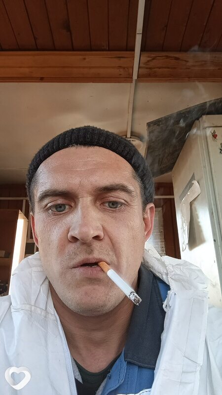 Степан Бояринов, 37, Мысках — анкета №3194303