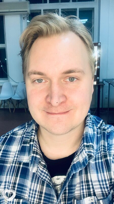 Антон, 36, Хабаровске — анкета №3194322