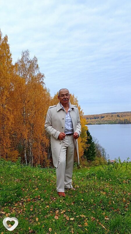 Сардор, Кинешма