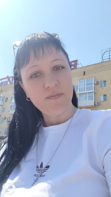 Мария, 40, Омске — анкета №3194127