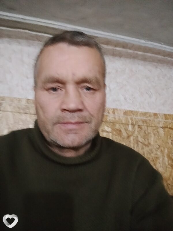 Алексеи, 52, Томске — анкета №3194128