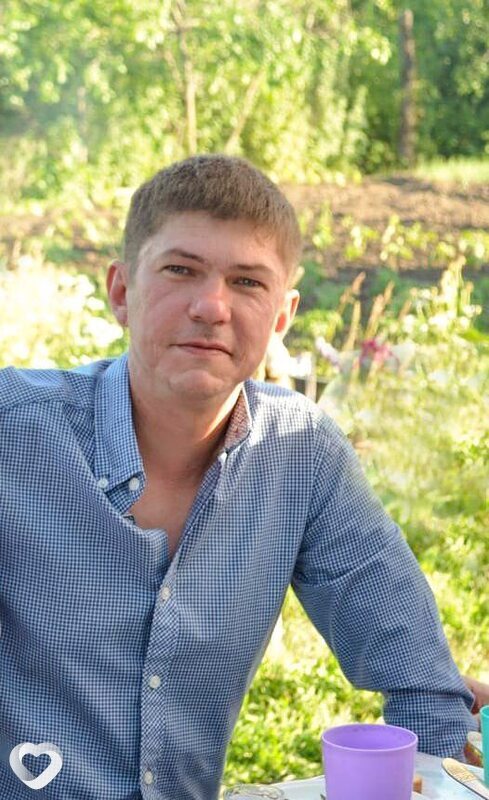 Алексей, Новый Уренгой