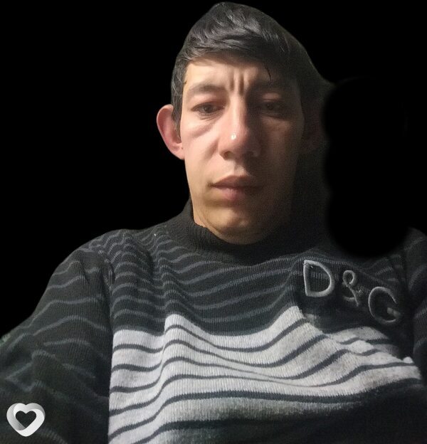 Юсуп, 30, Уфе — анкета №3194426