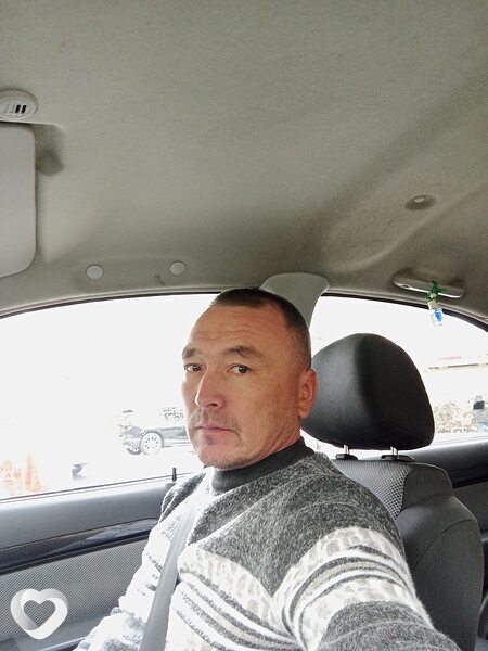 Azik, 45, Ташкент — анкета №3194437