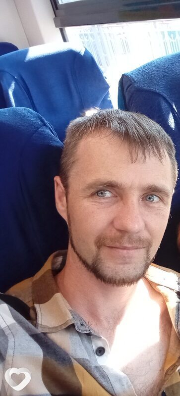 Фёдор, 38, Туапсе — анкета №3194438
