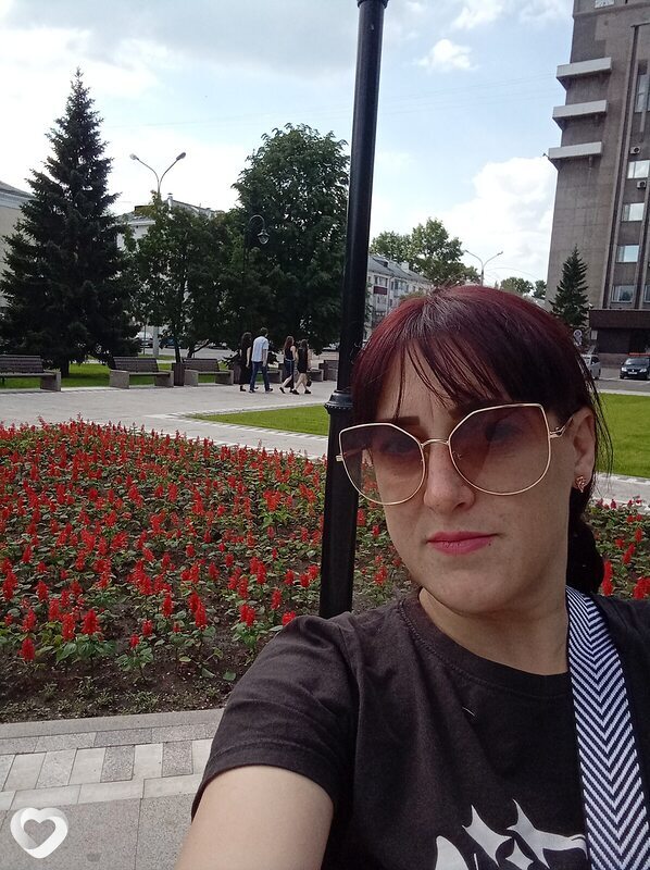 Наталья, 39, Абакане — анкета №3194446