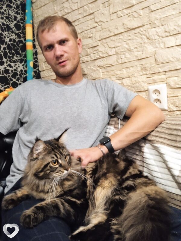 Александр, 34, Улан-Удэ — анкета №3194449