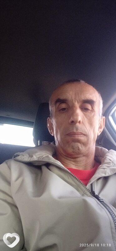 Азиз, 58, Екатеринбурге — анкета №3194452