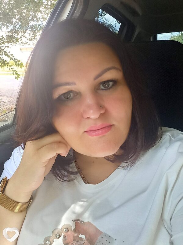 Екатерина, 41, Волгограде — анкета №3194456