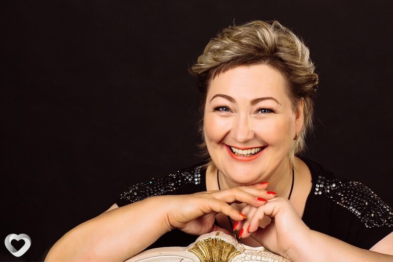 Елена, 50, Нижневартовске — анкета №3194376