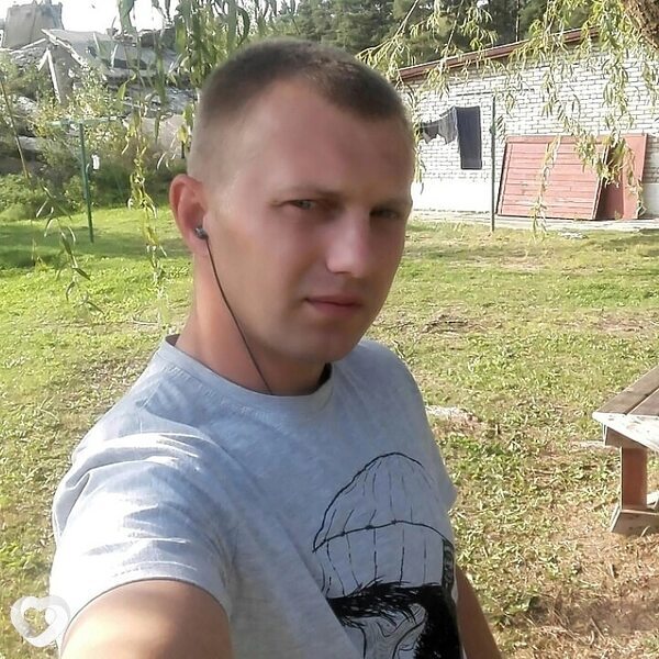Серж, 36, Минске — анкета №3194383