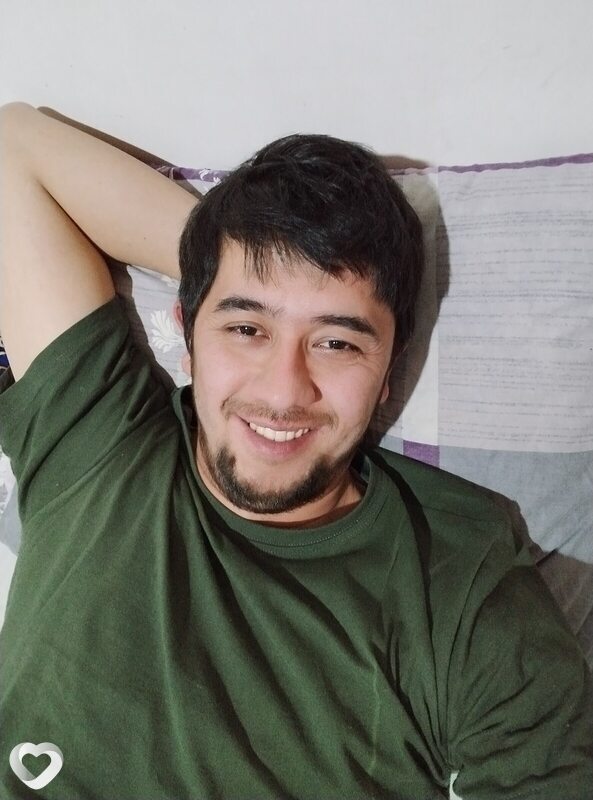 Bexruz, 39, Ташкент — анкета №3194384
