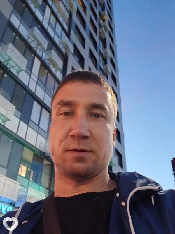 Евгений, 46, Москве — анкета №3194398