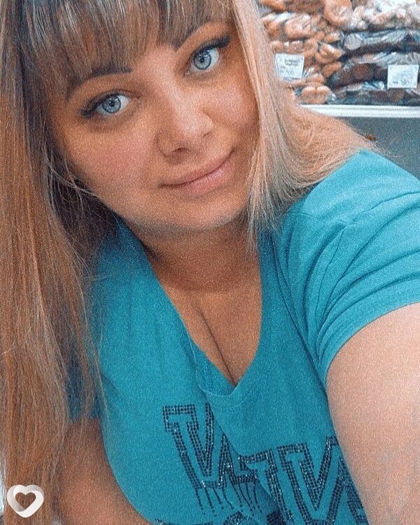 Анна, 36, Владивостоке — анкета №3194407