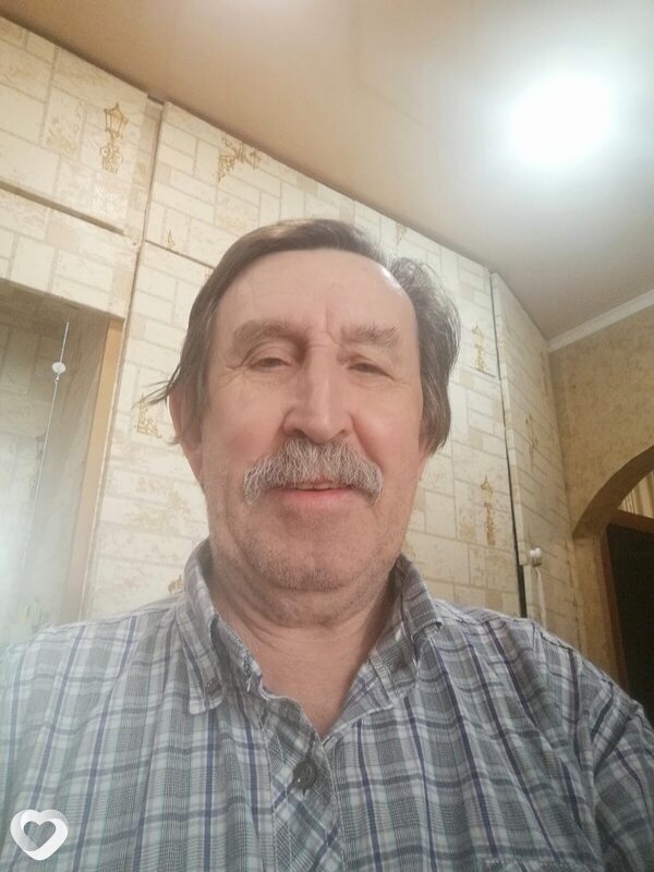 Руслан, 69, Челябинске — анкета №3194417