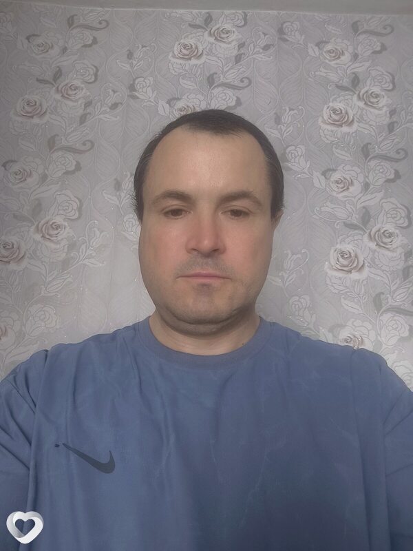 Сергей, 43, Караганде — анкета №3194550