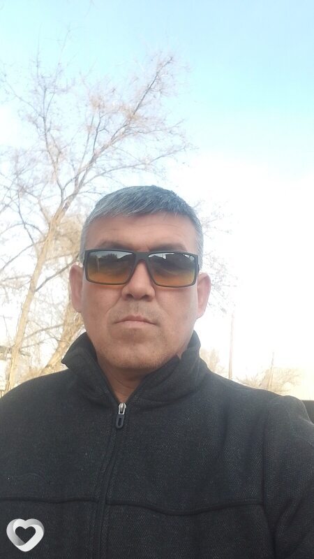 Нұрсұлтан, 44, Таразе — анкета №3194555