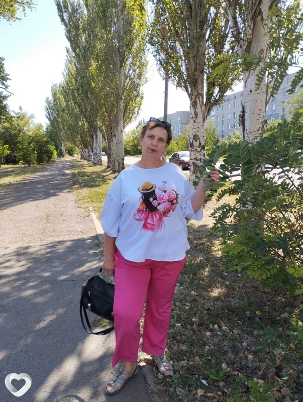 Елена, Свердловск