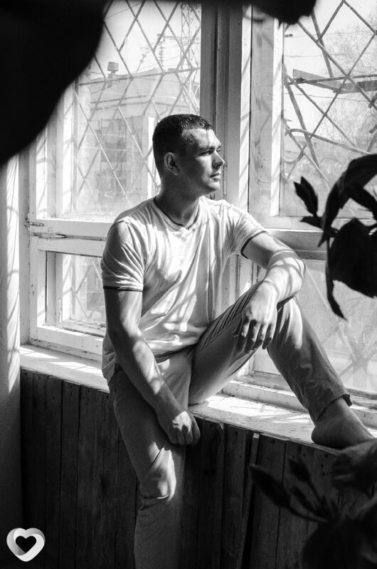 Дмитрий, 34, Орске — анкета №3194564