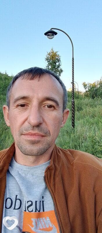 Сергей, 43, Оренбурге — анкета №3194475