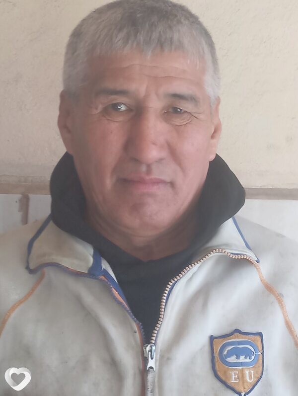 Сенбек, 45, Таразе — анкета №3194476