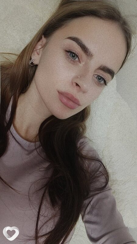 Анна, 19, Новосибирске — анкета №3194479