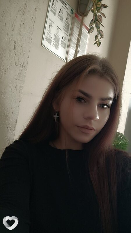Женя, Олава