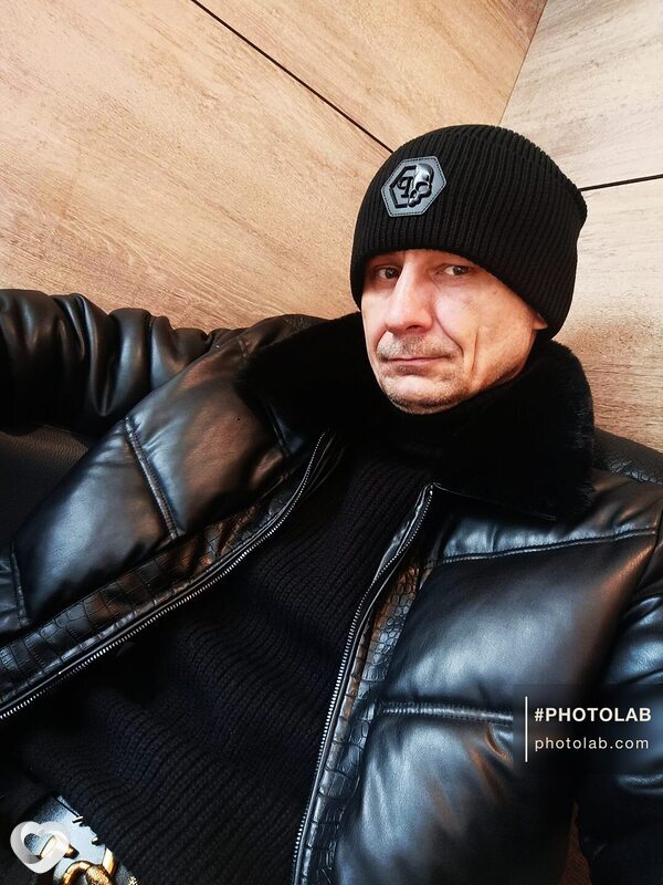 Евгений, 42, Зеленоград — анкета №3194494