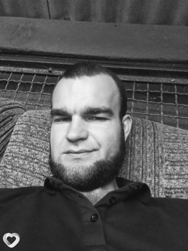 Николай, 26, Волгограде — анкета №3194500