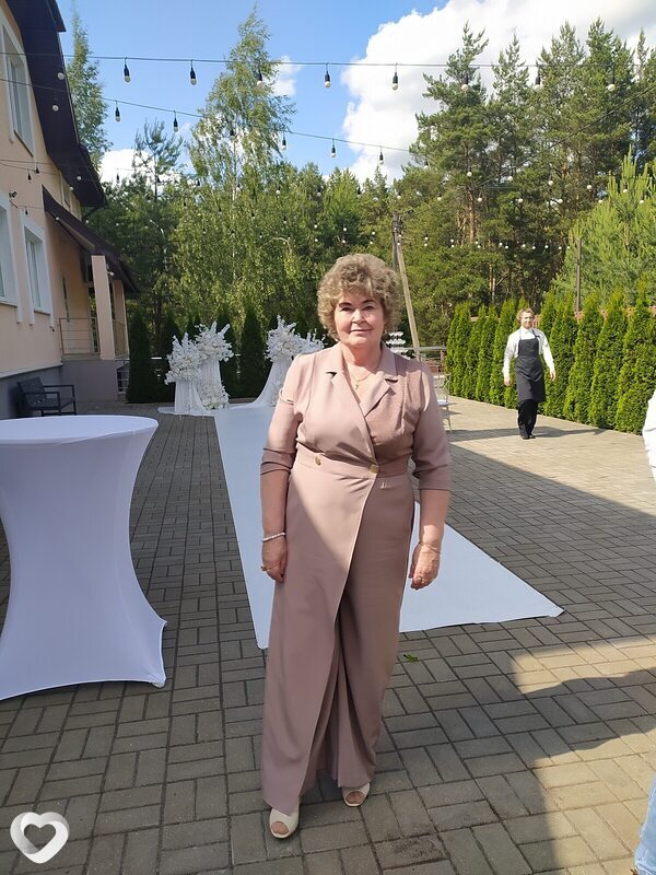 Нина, Светлогорск