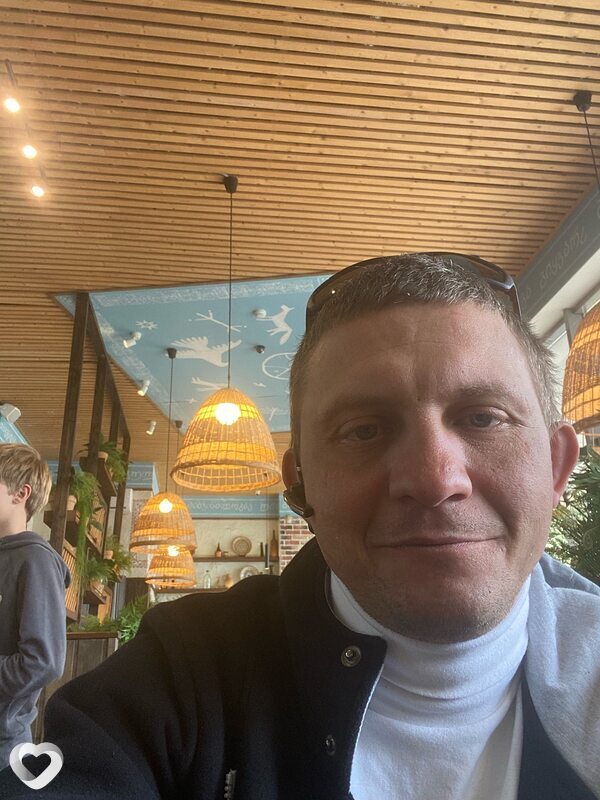 Михмихаил, 40, Евпатории — анкета №3194700