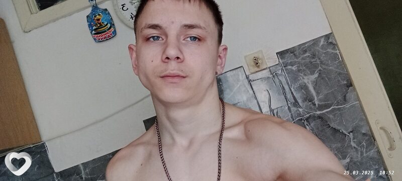 Виктор, 27, Чите — анкета №3194702