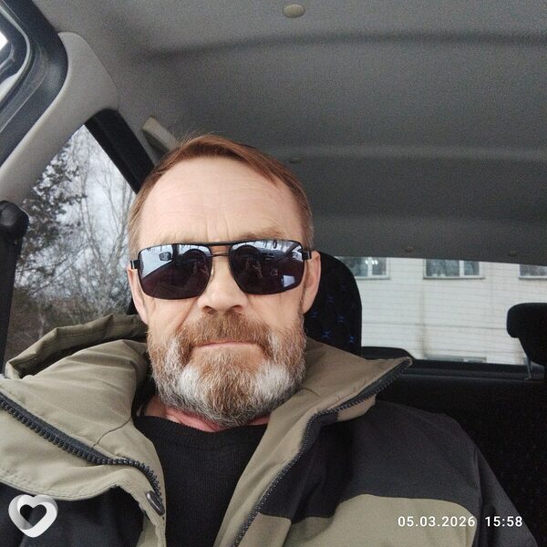 Константин, 60, Астане — анкета №3194713