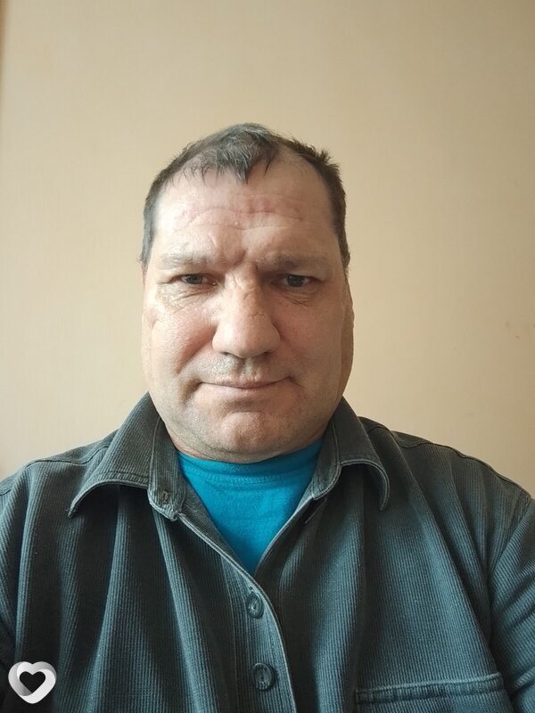 Василий, 48, Кудымкаре — анкета №3194611