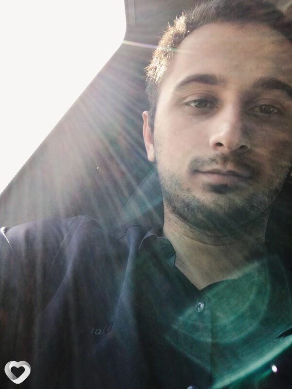 Vito, 25, Ставрополе — анкета №3194614