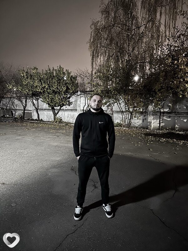Artem, 29, Киеве — анкета №3194617