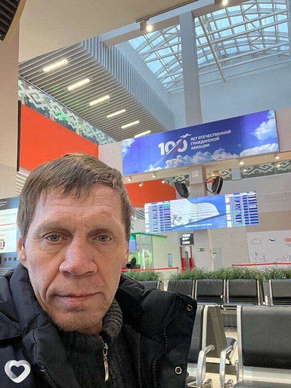 Руслан, 51, Астане — анкета №3194619