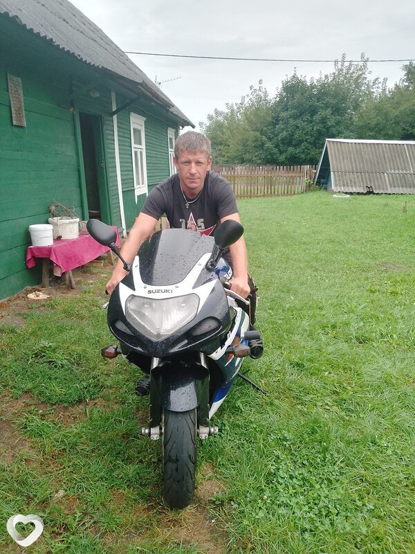 Виталий, Ивацевичи