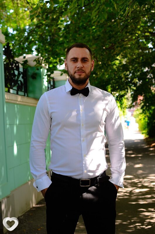 Александр, 39, Иванове — анкета №3194540